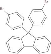 9,9-Bis(4-bromophenyl)fluorene