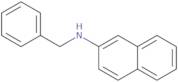 N-Benzyl-2-naphthylamine