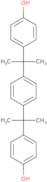 α,α'-Bis(4-hydroxyphenyl)-1,4-diisopropylbenzene