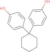 1,1-Bis(4-hydroxyphenyl)cyclohexane
