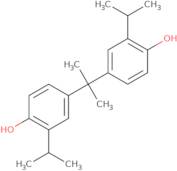 2,2-Bis(4-hydroxy-3-isopropylphenyl)propane