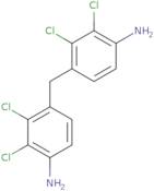 Bis(4-amino-2,3-dichlorophenyl)methane