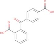 Benzophenone-2,4'-dicarboxylic acid