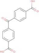 Benzophenone-4,4'-dicarboxylic acid