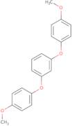 1,3-Bis(4-methoxyphenoxy)benzene