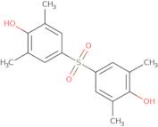 Bis(4-hydroxy-3,5-dimethylphenyl) sulfone