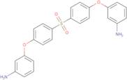 Bis[4-(3-aminophenoxy)phenyl] Sulfone