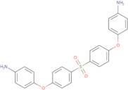 Bis[4-(4-aminophenoxy)phenyl] Sulfone