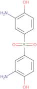 Bis(3-amino-4-hydroxyphenyl) sulfone