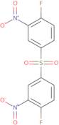 Bis(4-fluoro-3-nitrophenyl) Sulfone