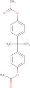 2,2-Bis(4-acetoxyphenyl)propane
