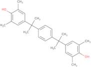 a,a'-Bis(4-hydroxy-3,5-dimethylphenyl)-1,4-diisopropylbenzene