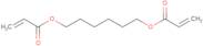1,6-Bis(acryloyloxy)hexane - stabilized with MEHQ