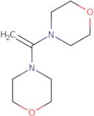 1,1-Bis(morpholino)ethylene