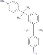 1,3-Bis[2-(4-aminophenyl)-2-propyl]benzene