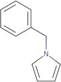 1-Benzylpyrrole