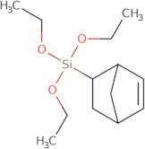[Bicyclo[2.2.1]hept-5-en-2-yl]triethoxysilane