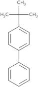 4-tert-Butylbiphenyl Zone Refined (number of passes:30)