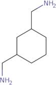 1,3-Bis(aminomethyl)cyclohexane (cis- and trans- mixture)