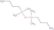 1,3-Bis(3-aminopropyl)tetramethyldisiloxane [Monomer for silicon modified polyamides]