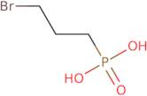 (3-Bromopropyl)phosphonic Acid