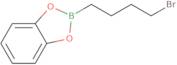 2-(4-Bromobutyl)-1,3,2-benzodioxaborole