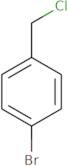 p-Bromobenzyl chloride