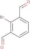 2-Bromobenzene-1,3-dialdehyde