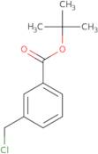 Tert-Butyl 3-(chloromethyl)benzoate