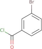 m-Bromobenzoyl chloride