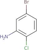 5-Bromo-2-chloroaniline