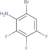 6-Bromo-2,3,4-trifluoroaniline