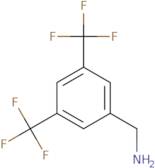 3,5-Bis(trifluoromethyl)benzyl amine