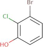 3-Bromo-2-chlorophenol