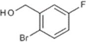 2-Bromo-5-fluorobenzyl alcohol