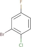 1-Bromo-2-chloro-5-fluorobenzene