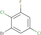 1-Bromo-2,5-dichloro-3-fluorobenzene