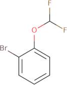 1-Bromo-2-(difluoromethoxy)benzene