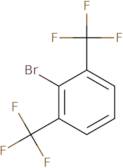 1-bromo-2,6-Bis(trifluoromethyl)benzene
