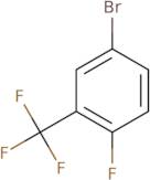5-Bromo-2-fluorobenzotrifluoride