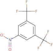 3,5-Bis(Trifluoromethyl)nitrobenzene