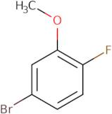 5-Bromo-2-fluoroanisole