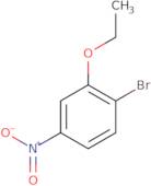 2-Bromo-5-nitrophenetole