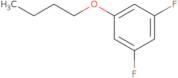 1-Butoxy-3,5-difluorobenzene