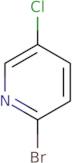 2-Bromo-5-chloropyridine