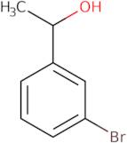 3-Bromo-a-methylbenzyl alcohol