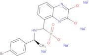 NVP AAM 077 tetrasodium hydrate