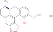 Bulbocapnine hydrochloride