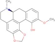 (+)-Bulbocapnine