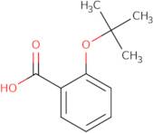 2-tert-Butoxybenzoic acid